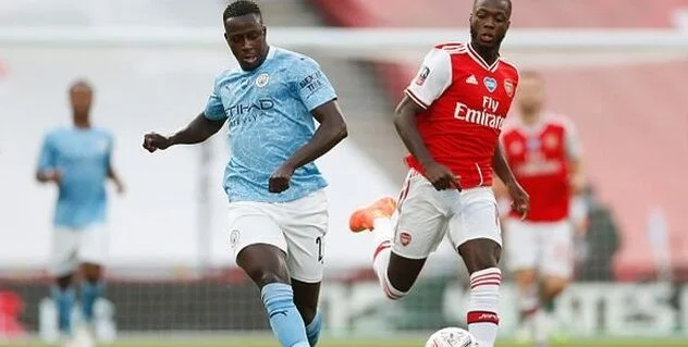 Уотфорд - Манчестер Сити