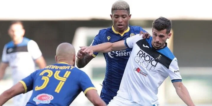 Аталанта - Болонья