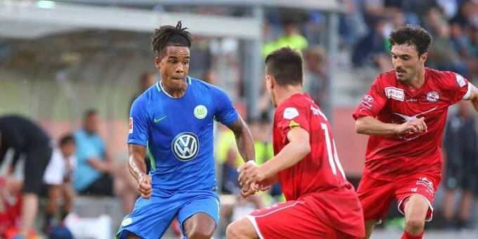 Винтертур - Виль