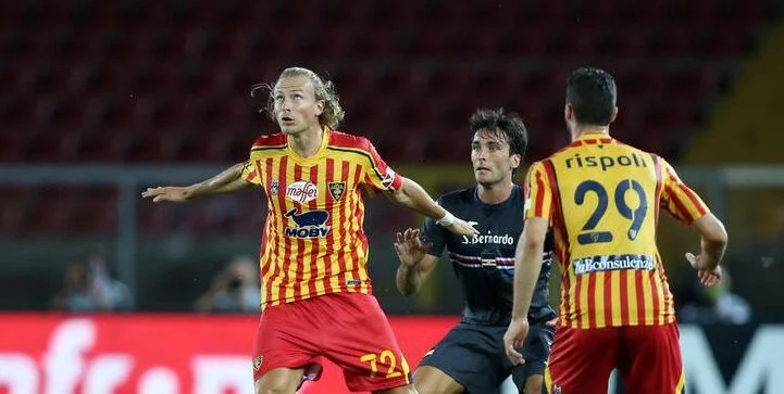 Лечче - Брешиа