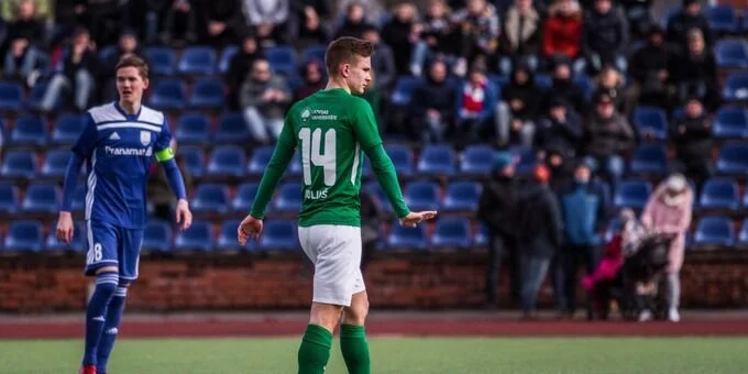 Метта - Валмиера Метта - Валмиера