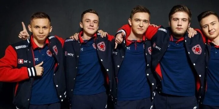 Gambit Youngsters - Gambit Youngsters -