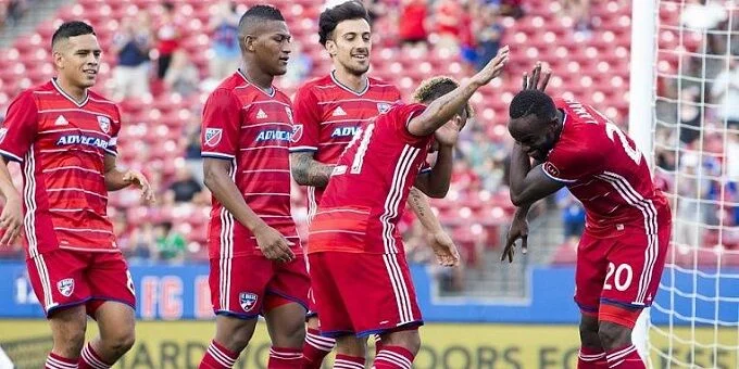 Солт Лэйк - Канзас Сити Солт Лэйк - Канзас Сити