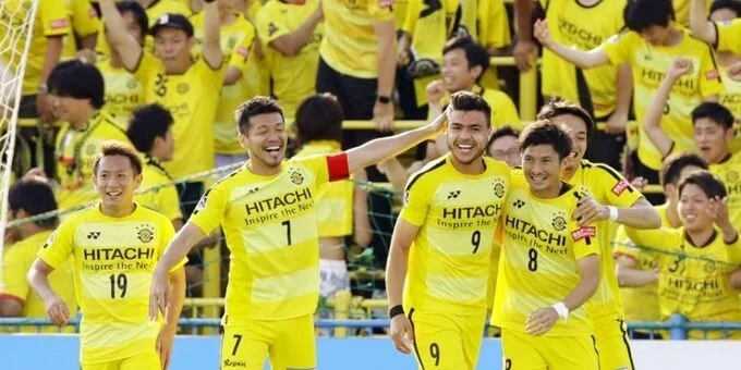 Урава - Касива Рейсол