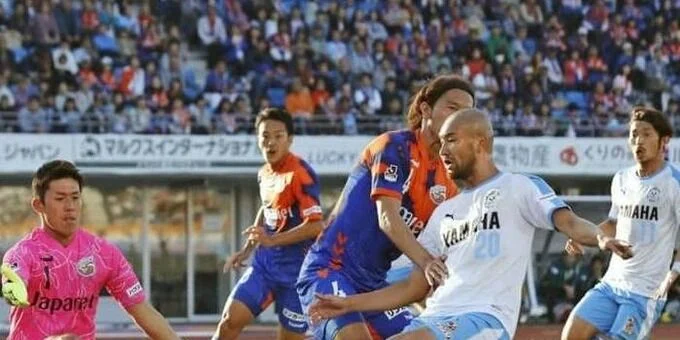 Гамба Осака - Хиросима