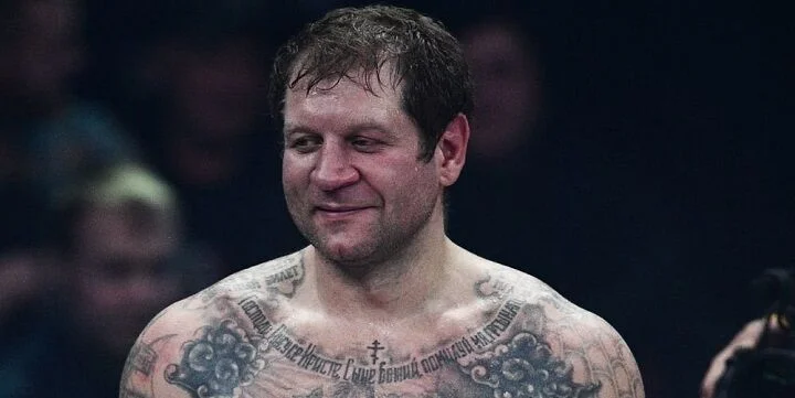 Александр Емельяненко - Магомед Исмаилов Александр Емельяненко - Магомед Исмаилов