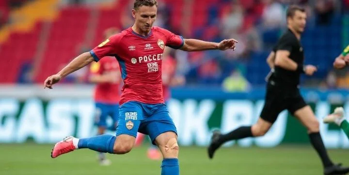 ЦСКА - Тамбов ЦСКА - Тамбов