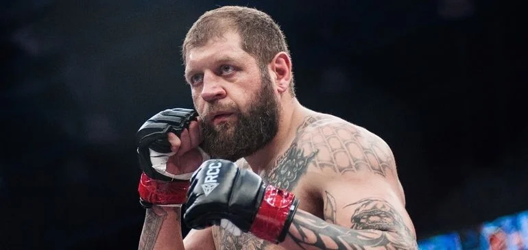 Александр Емельяненко - Магомед Исмаилов Александр Емельяненко - Магомед Исмаилов