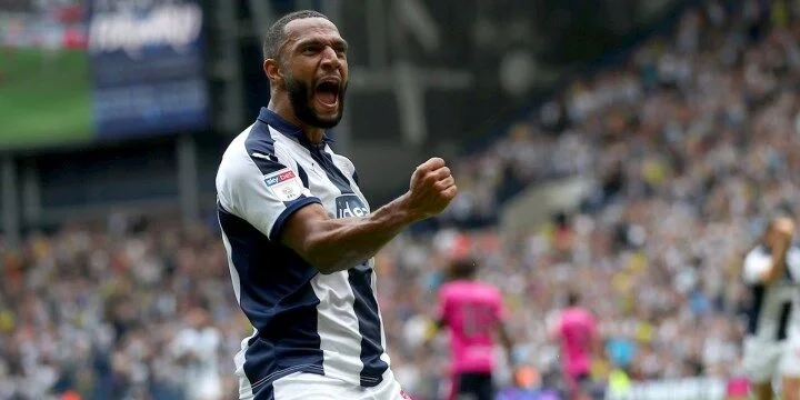 Вест Бромвич - КПР Вест Бромвич - КПР