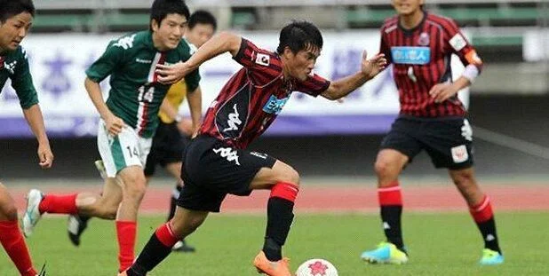 Саппоро - ФК Токио