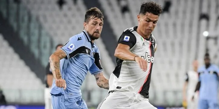 Удинезе - Ювентус Удинезе - Ювентус