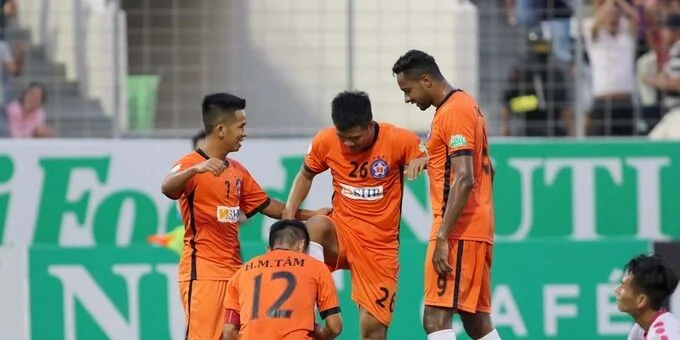 Виеттел - Да Нанг