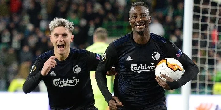 Ольборг - Копенгаген Ольборг - Копенгаген