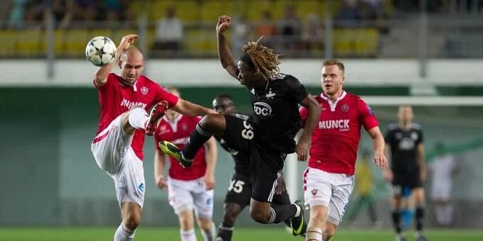 Валюр - Филкир