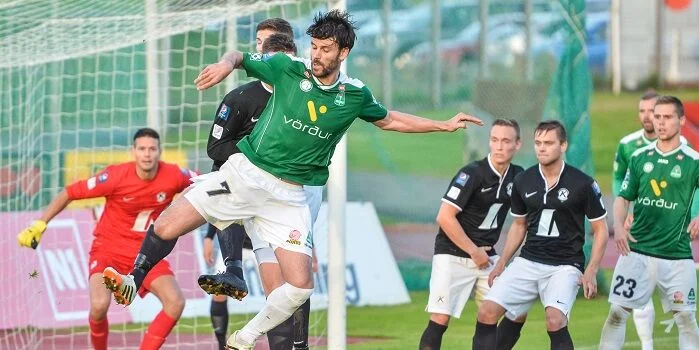 Коупавагюр - Брейдаблик