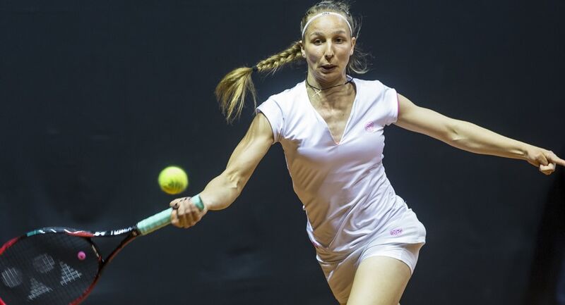 Анна-Лена Фридсман – Тамара Корпач. Прогноз на теннис (23 июля 2020 года)