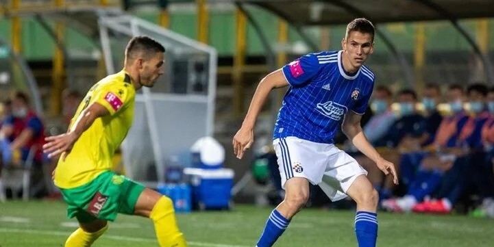 Динамо Загреб - Вараждин Динамо Загреб - Вараждин