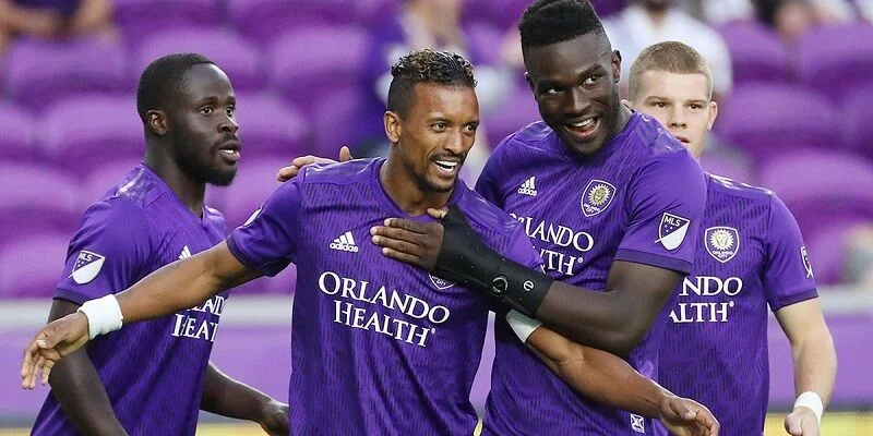 Орландо Сити - Монреаль Импакт Орландо Сити - Монреаль Импакт