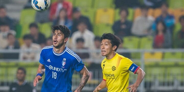 Кванджу — Сувон: прогноз на матч чемпионата Южной Кореи (25 июля 2020 года)