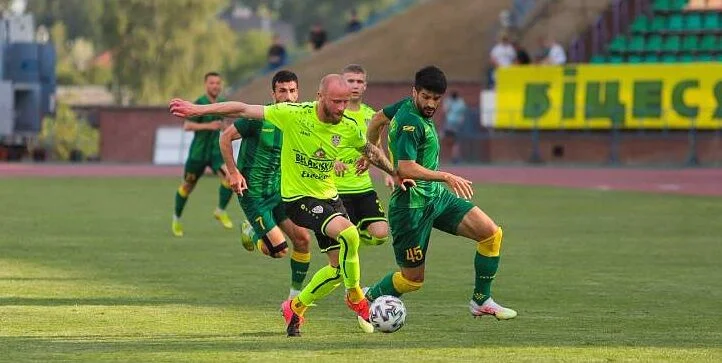 Белшина - Неман