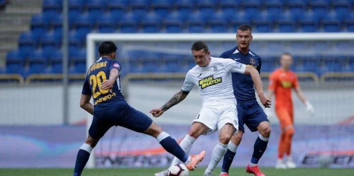 Колос Ковалевка - Днепр-1 Колос Ковалевка - Днепр-1