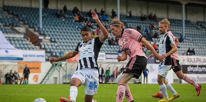 ХИК - Ильвес ХИК - Ильвес