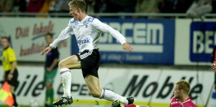 Одд - Олесунд