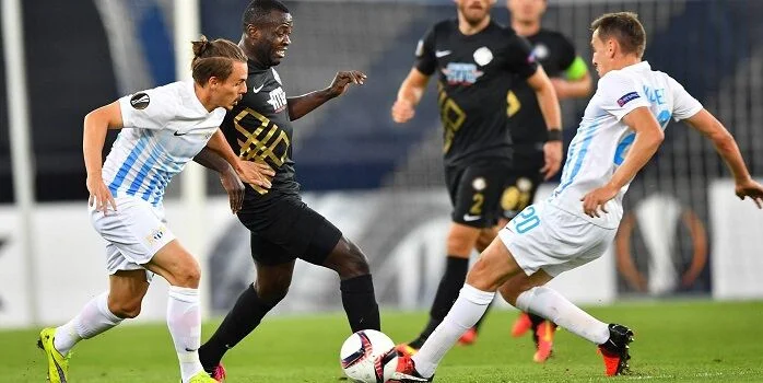 Цюрих - Санкт-Галлен Цюрих - Санкт-Галлен