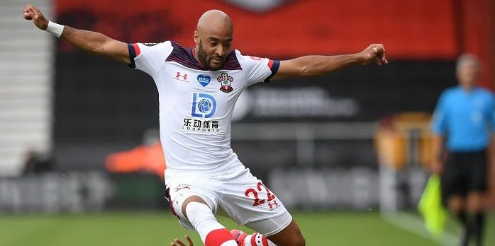 Саутгемптон - Шеффилд Юн