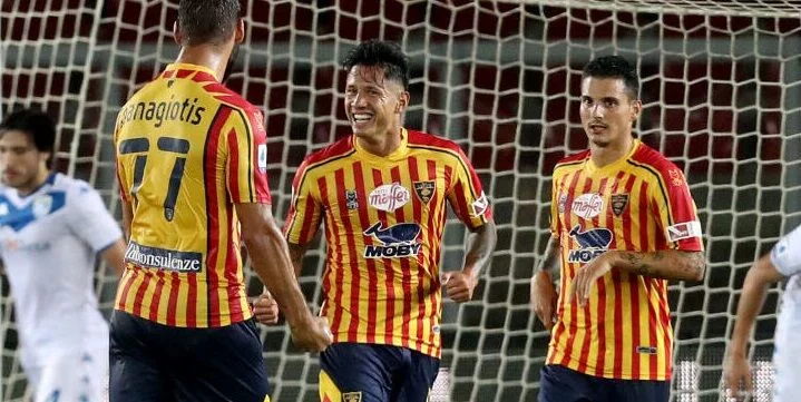 Болонья - Лечче Болонья - Лечче