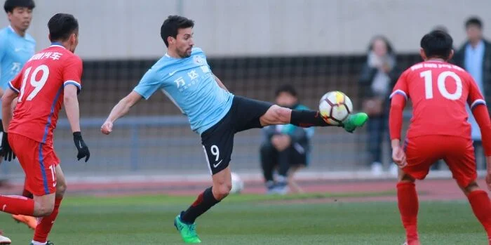 Далянь Про - Шаньдун Тайшань Далянь Про - Шаньдун Тайшань