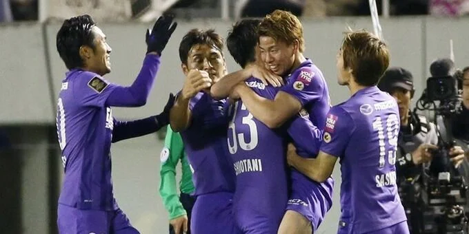 Хиросима - Нагоя