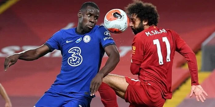 Челси - Вулверхэмптон