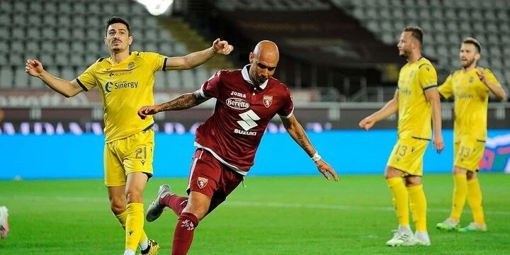 СПАЛ - Торино