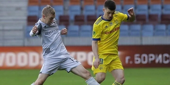 БАТЭ - Минск