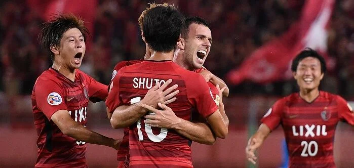 Касима - ФК Токио