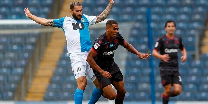 Суонси - Брентфорд