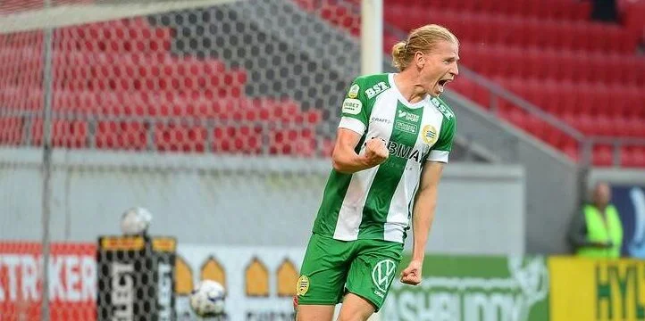 Хаммарбю - Эребру Хаммарбю - Эребру