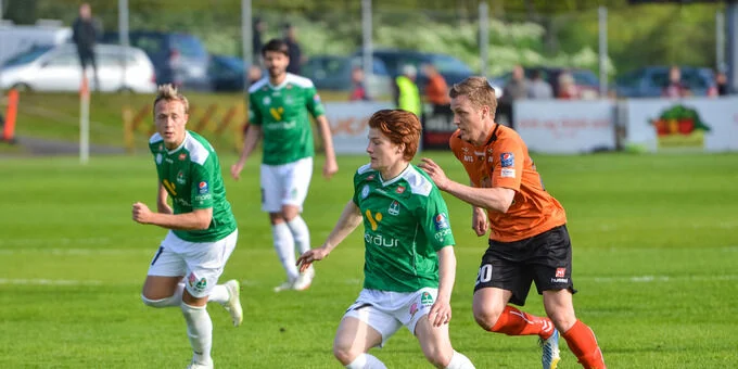 Филкир - Коупавагюр