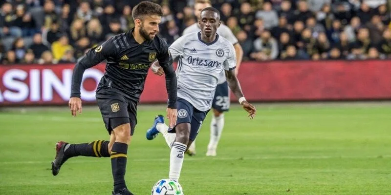 Сиэтл - Лос-Анджелес Сиэтл - Лос-Анджелес