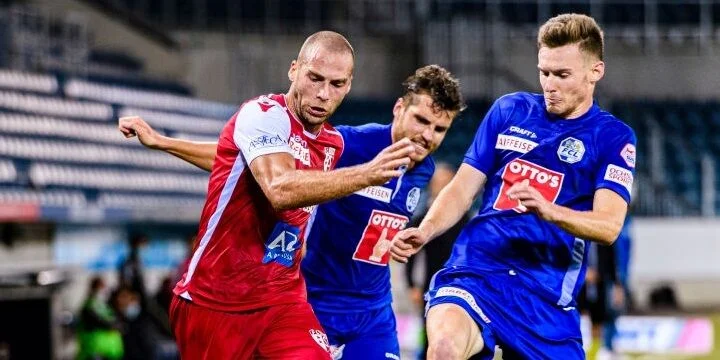 Цюрих - Сьон Цюрих - Сьон