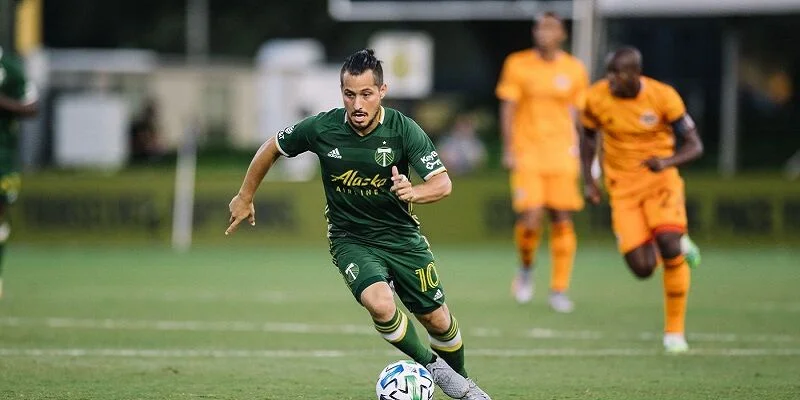 Портленд Тимберс - Цинциннати Портленд Тимберс - Цинциннати