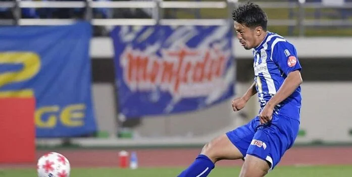 Монтедио Ямагата - Чиба