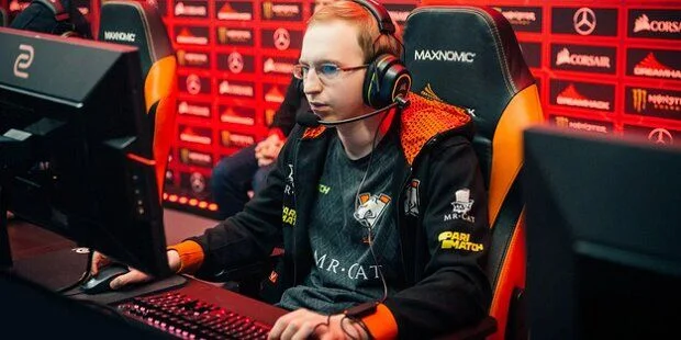 VP.Prodigy - Ninjas in Pyjamas VP.Prodigy - Ninjas in Pyjamas