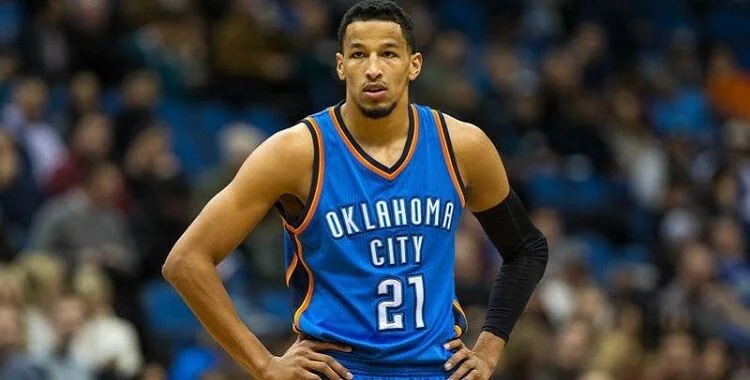 Портленд - Оклахома