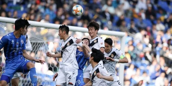 Ульсан - Канвон Ульсан - Канвон