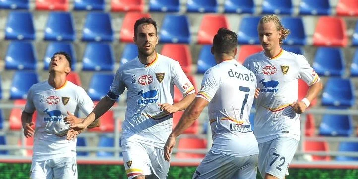 Удинезе - Лечче Удинезе - Лечче