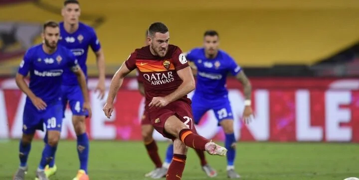 Торино - Рома