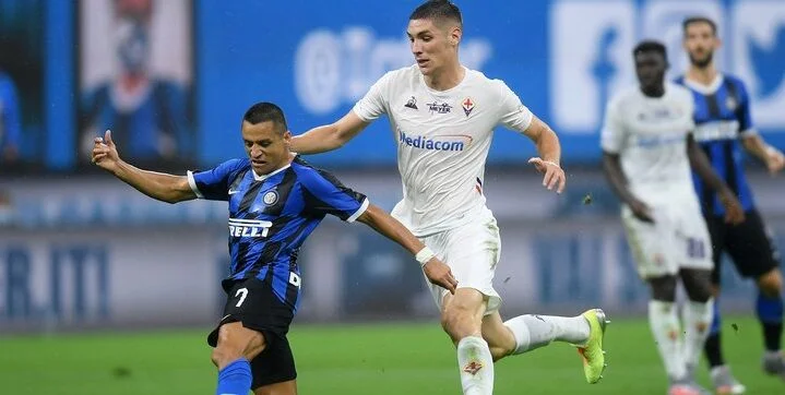 Фиорентина - Болонья Фиорентина - Болонья