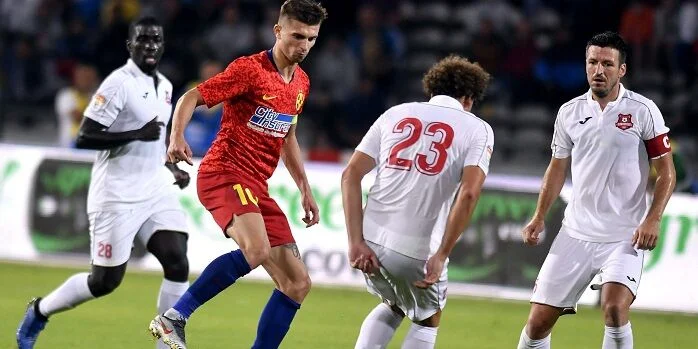 Херманштадт - Фарул